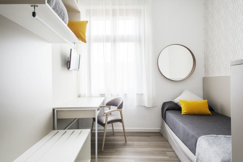 Residencia D'Investigadors Hostel Barcelona Room photo