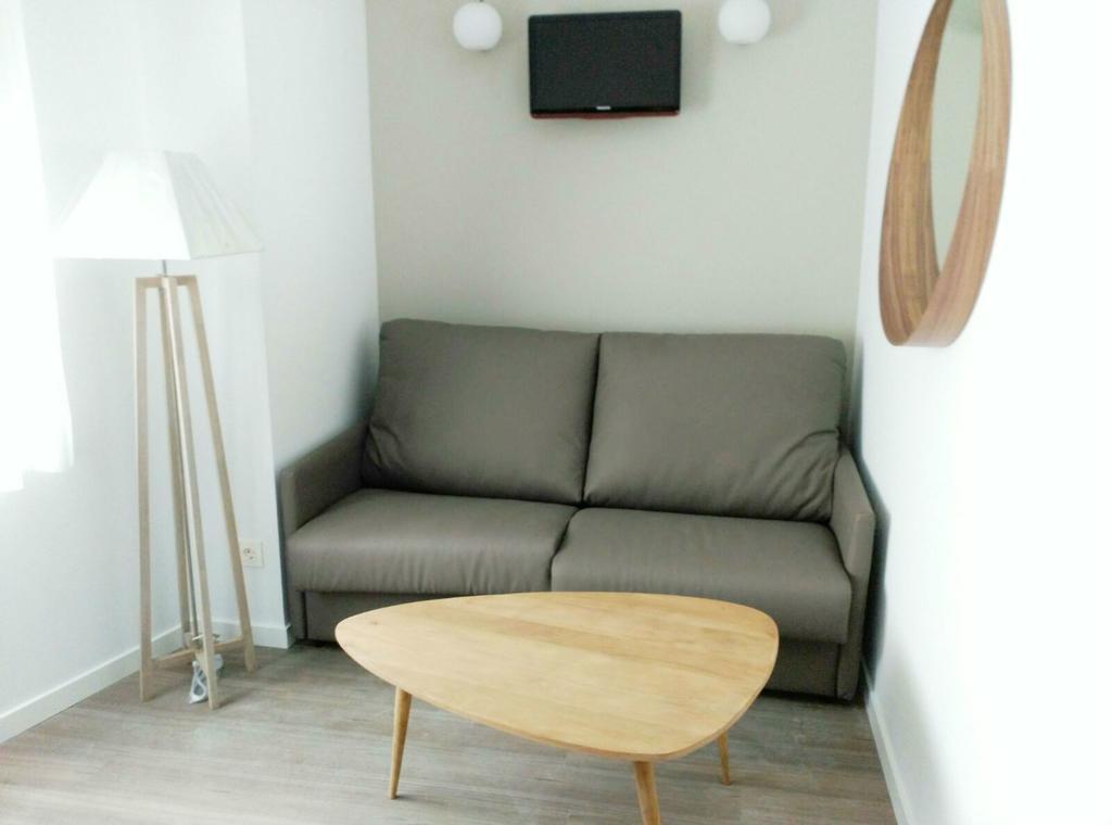 Residencia D'Investigadors Hostel Barcelona Room photo