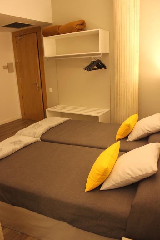 Residencia D'Investigadors Hostel Barcelona Room photo